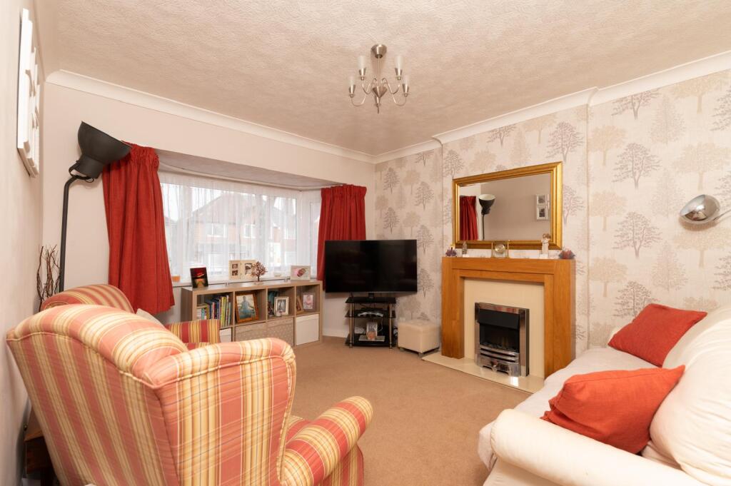 Additional image 6 of Brackenfield Road, Birmingham, B44