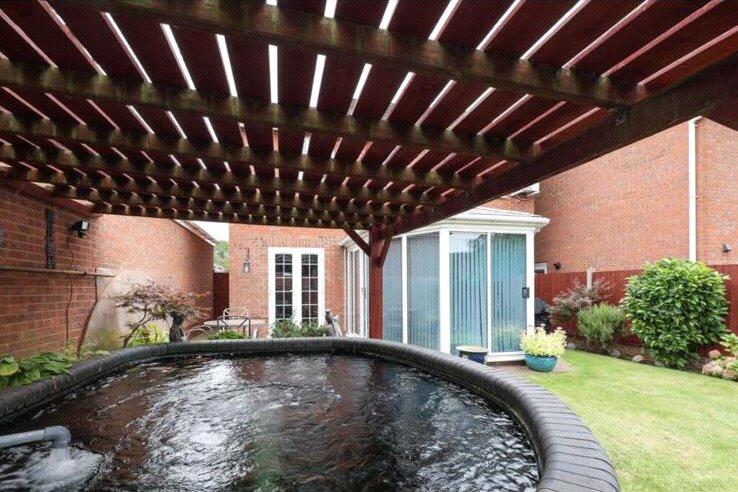 Additional image 32 of Copeland Close, Warton, Tamworth, Warwickshire, B79