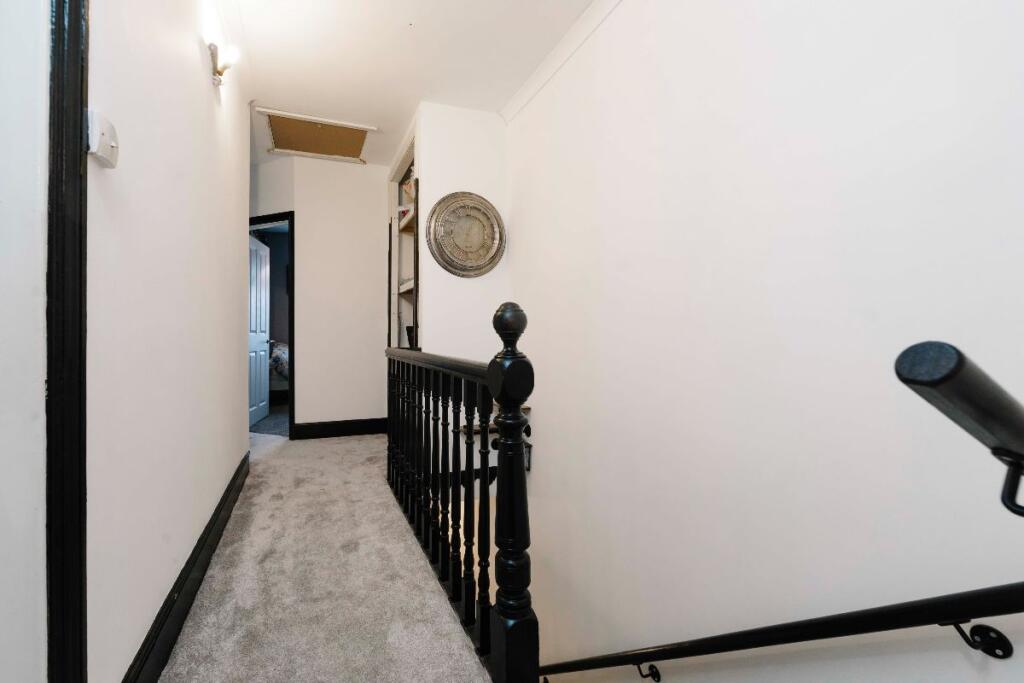 Additional image 14 of Brynheulog, High Street, Trelewis, Treharris