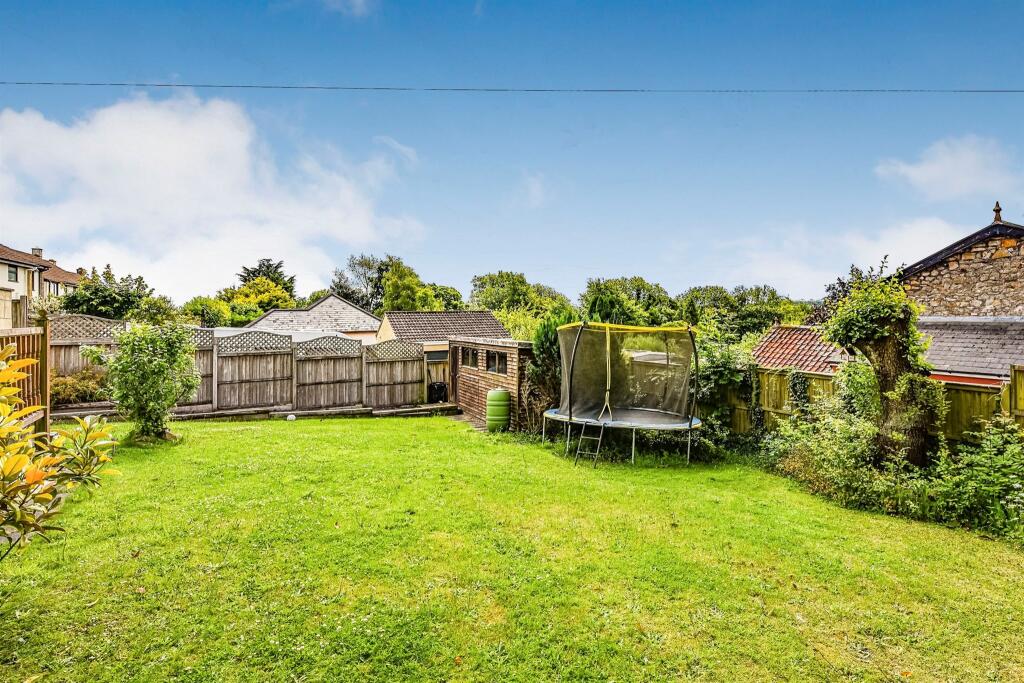 Additional image 24 of Holcombe Hill, Holcombe, Radstock