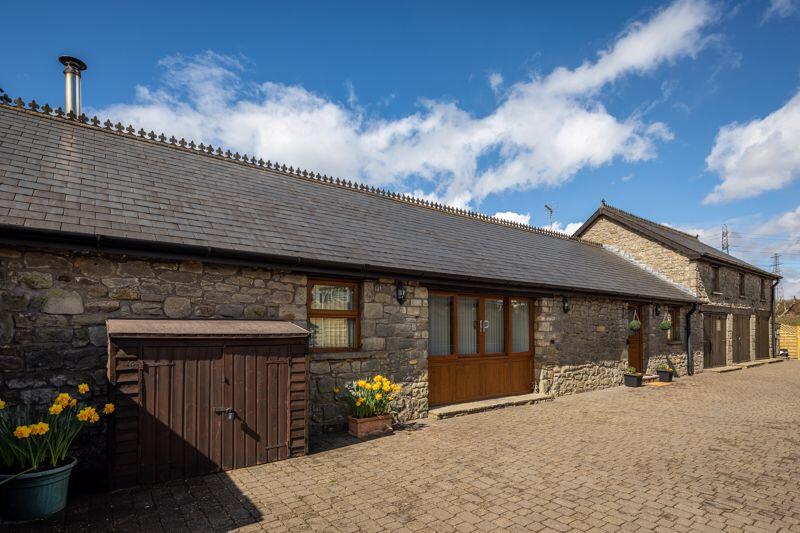 Additional image 7 of Llanmihangel Farm, Pyle, Bridgend, CF33 6RL