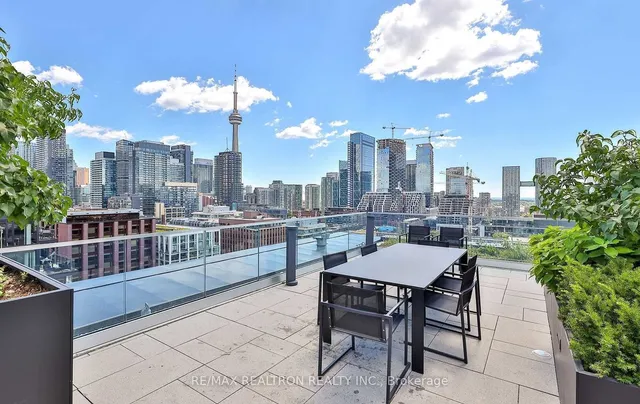 Additional image 25 of 505 Richmond St Unit 419