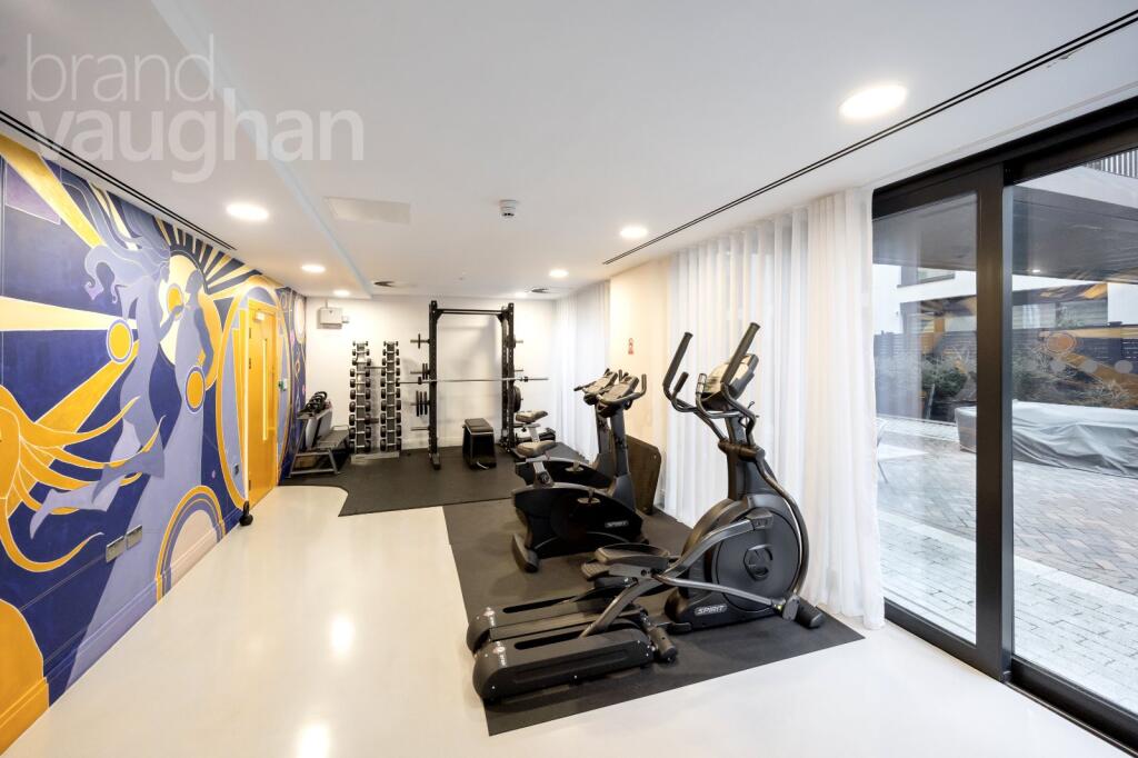 Additional image 17 of Gloucester Place, Brighton, East Sussex, BN1