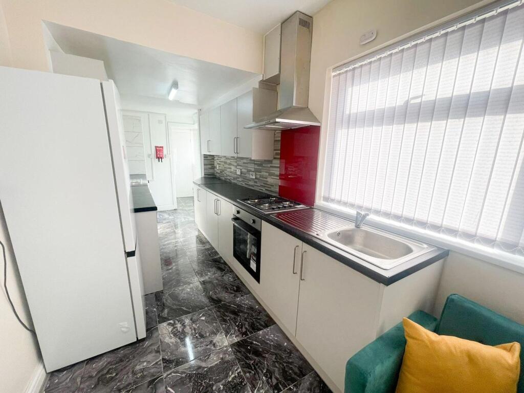 Additional image 3 of Marroway Street - £94,000 P.A NET RENT, Edgbaston, Birmingham , B16