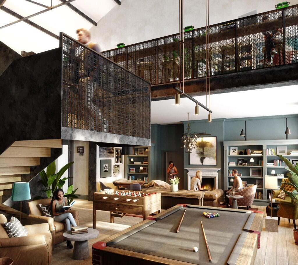 Additional image 6 of The Whitmore Collection Charlotte Street, Birmingham, B3