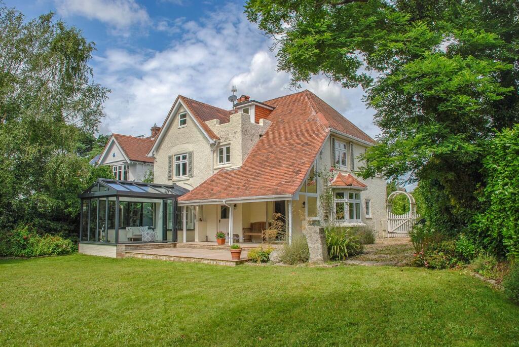 Primary image of Solent Road, Walkford, Christchurch, BH23