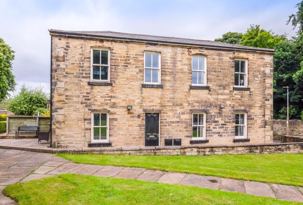 Additional image 20 of Latham Lane, Gomersal, Cleckheaton, BD19