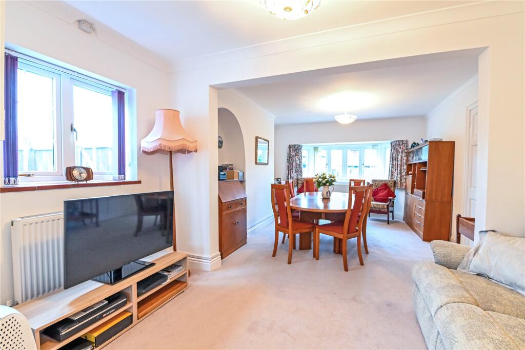 Additional image 3 of Milton Grove, New Milton, Hampshire, BH25
