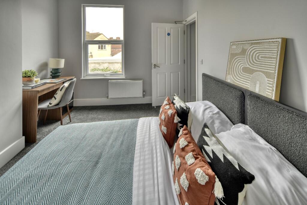 Additional image 13 of Downend Road (D), Kingswood, Bristol, Bristol, BS15