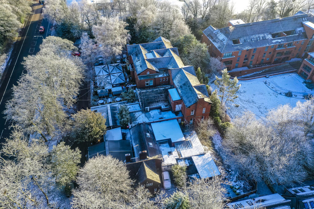 Additional image 10 of ‘RETREAT’ RESTAURANT & NEWLANDS BUSINESS CENTRE, 315-325 CHORLEY NEW ROAD, BOLTON, GREATER MANCHESTER, BL1 5BP