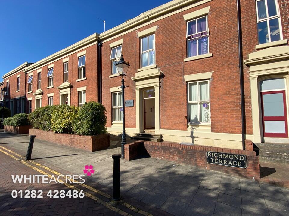 Additional image 3 of 22-27 Richmond Terrace, Blackburn, BB1 7AF