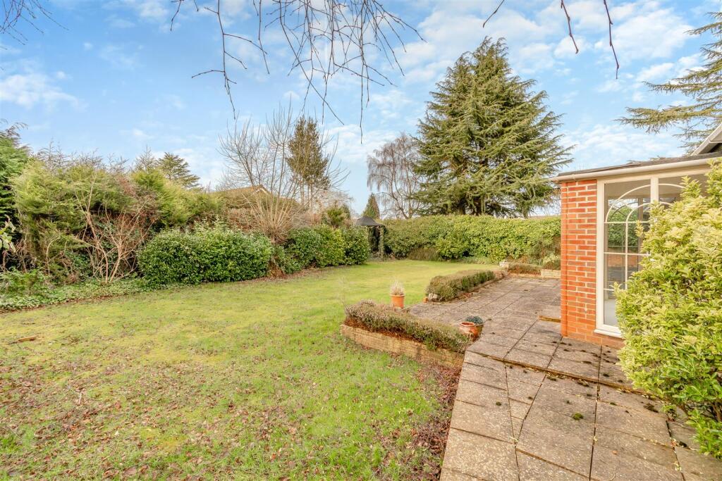 Additional image 48 of Vercourt, Sutton Coldfield