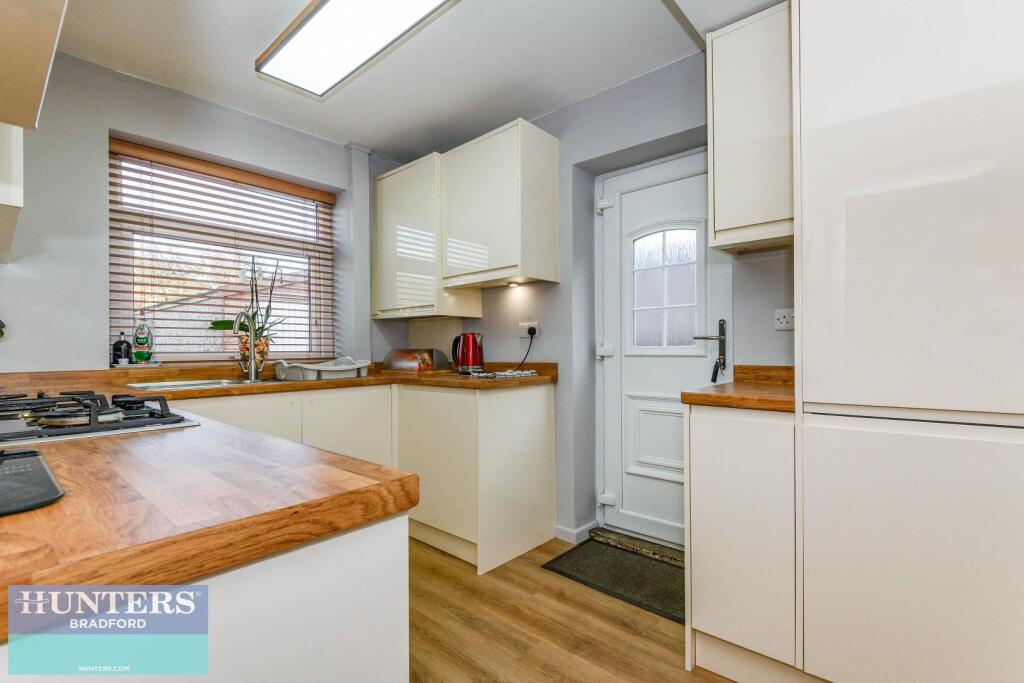 Additional image 10 of Overton Drive, Wibsey, Bradford, West Yorkshire, BD6 3NE