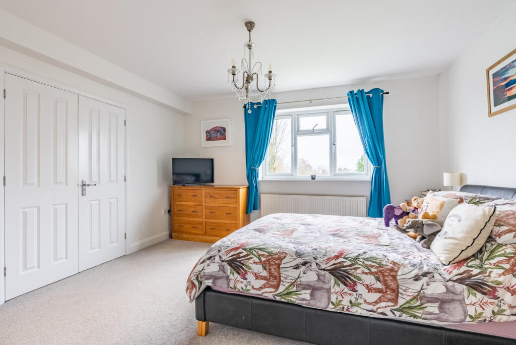 Additional image 13 of Abbey Avenue, St. Albans, Hertfordshire, AL3