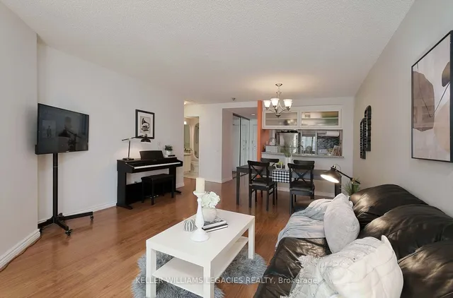 Additional image 10 of 7 Bishop Ave Unit 1203