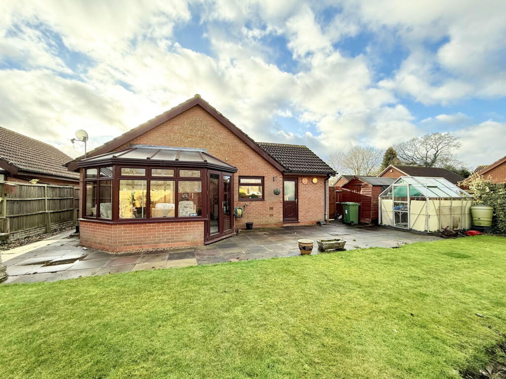 Additional image 14 of Burman Close, Shirley, Solihull