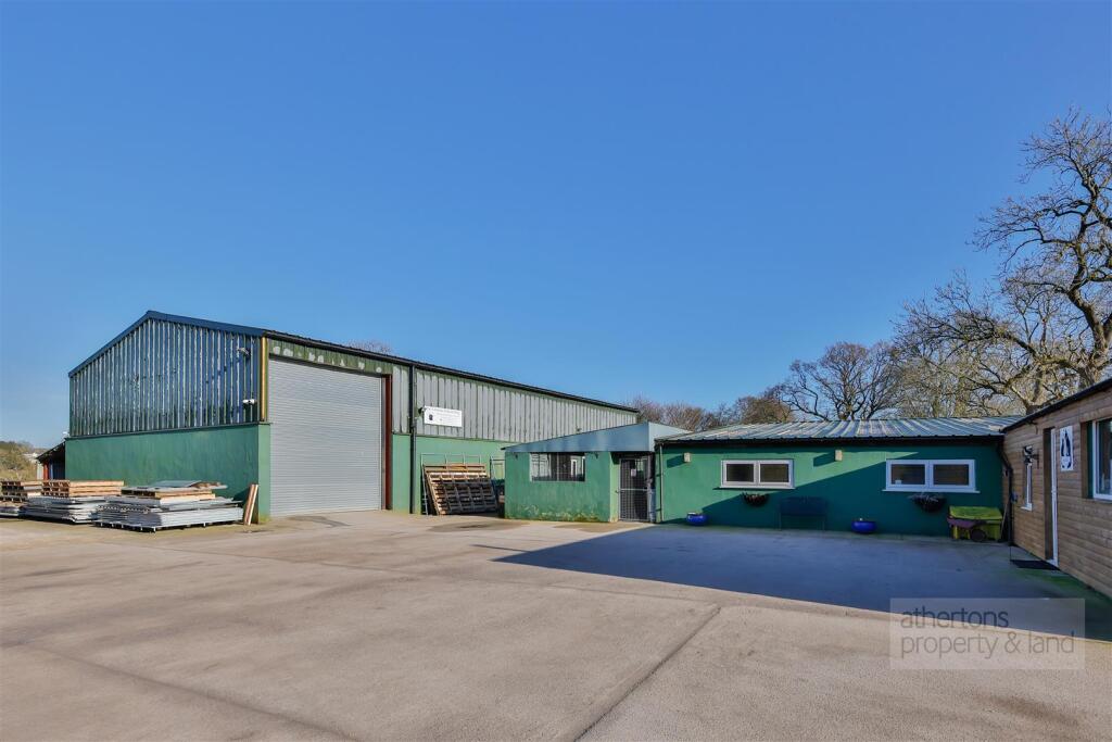 Additional image 29 of Mitton Road, Great Mitton, Ribble Valley