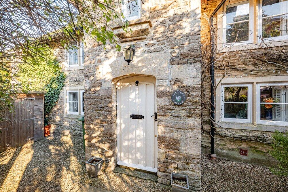 Town End, Norton St. Philip, Bath, Somerset, BA2