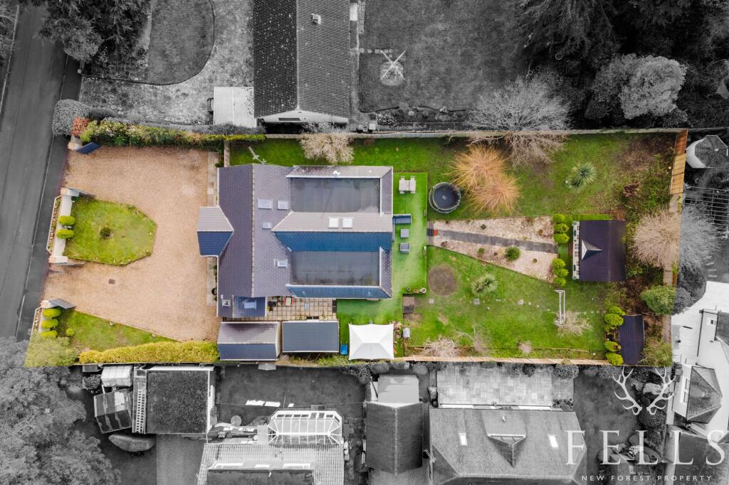 Additional image 25 of Braeside Road, St. Leonards, BH24