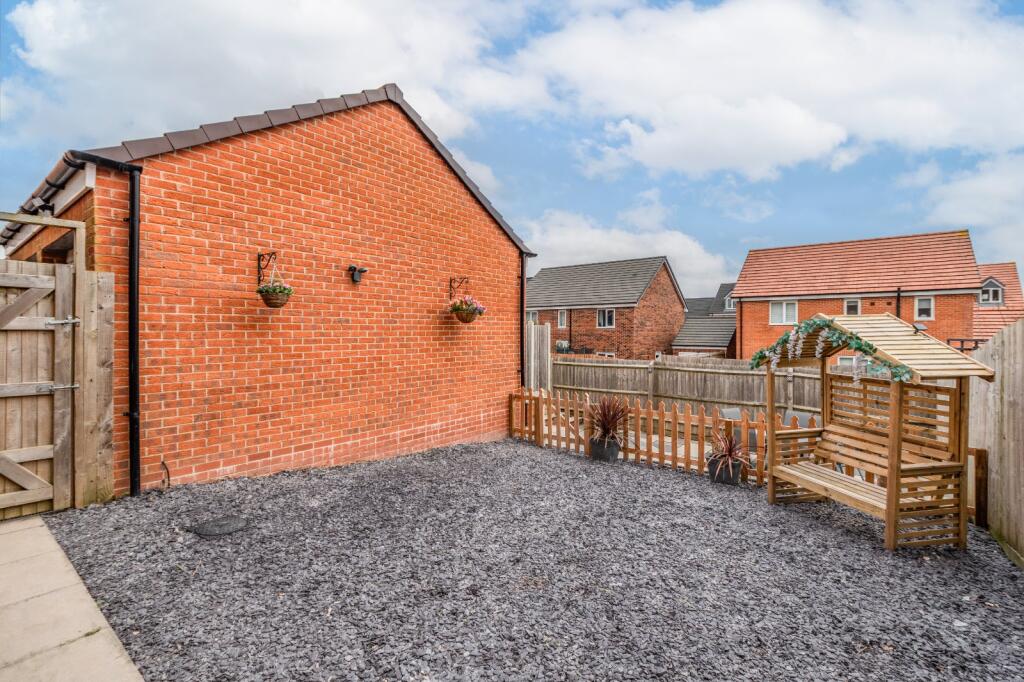 Additional image 16 of Nutford Street, Brockhill, Redditch, B97