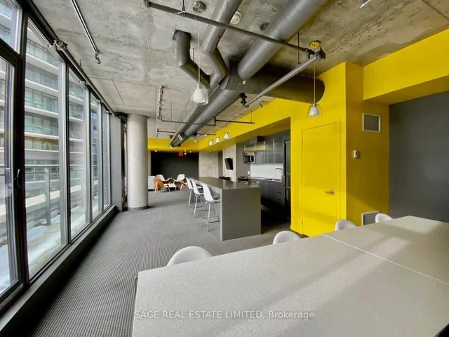 Additional image 36 of 1201 Dundas St Unit 609