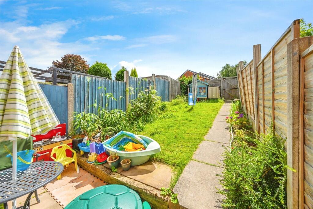 Additional image 2 of Maple Rise, Tamworth, Staffordshire, B77