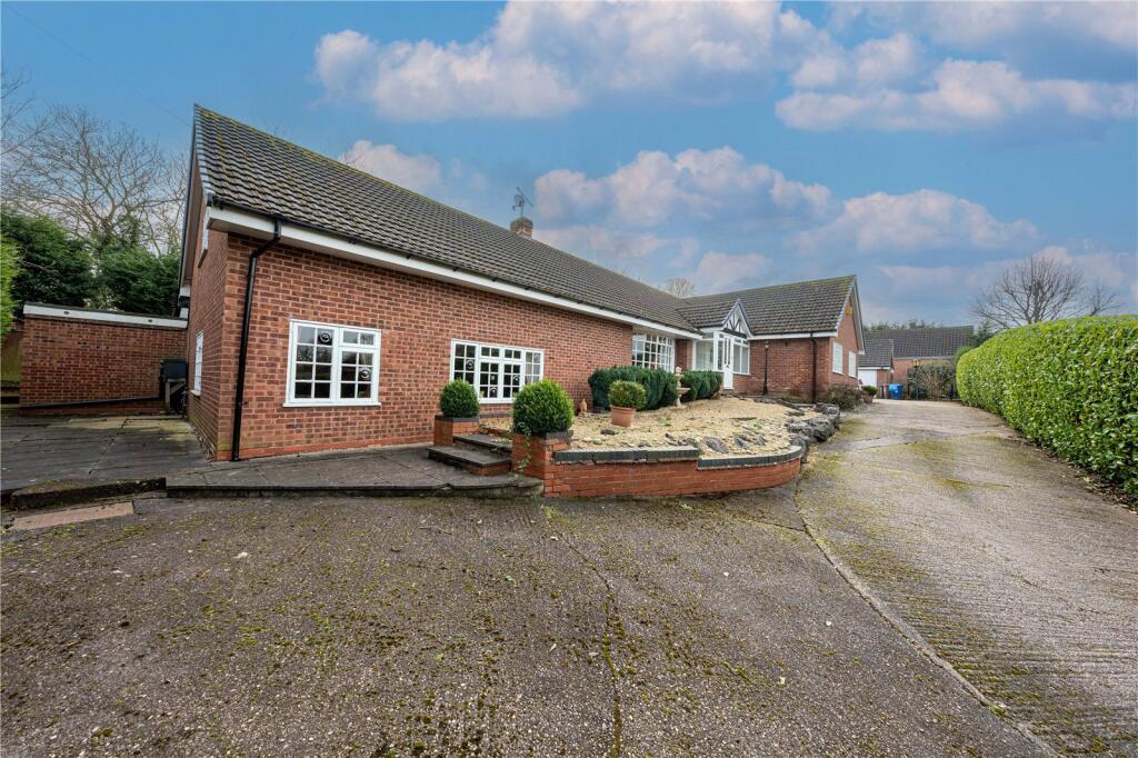 Additional image 56 of Haunton Road, Harlaston, Tamworth, Staffordshire, B79