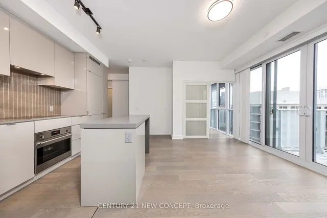 Additional image 8 of 7 Grenville St Unit 1907