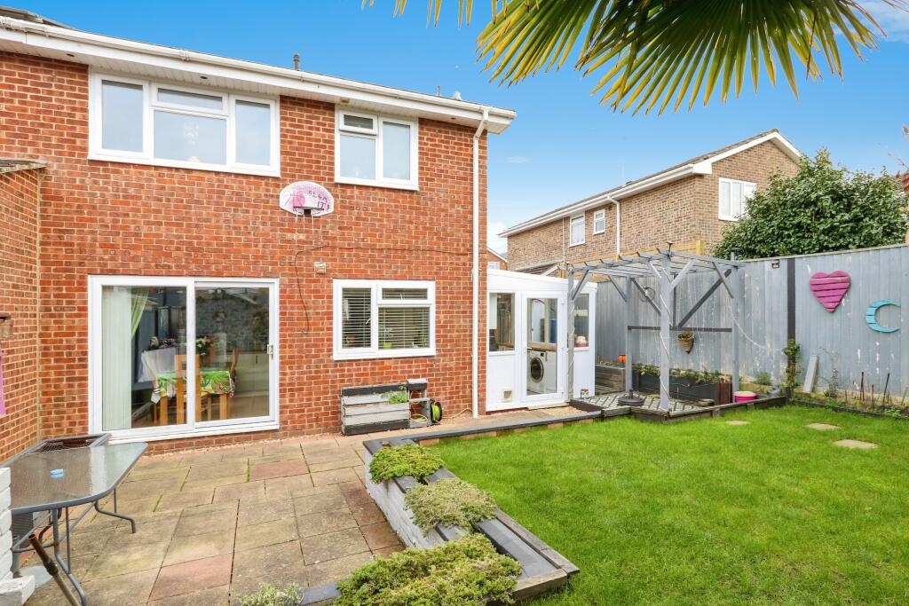 Additional image 2 of Verity Crescent, Poole, BH17