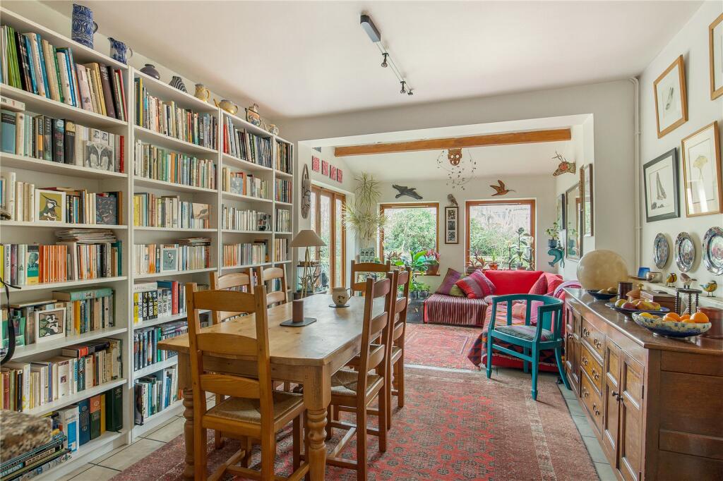 Additional image 4 of Mawson Road, Cambridge, CB1