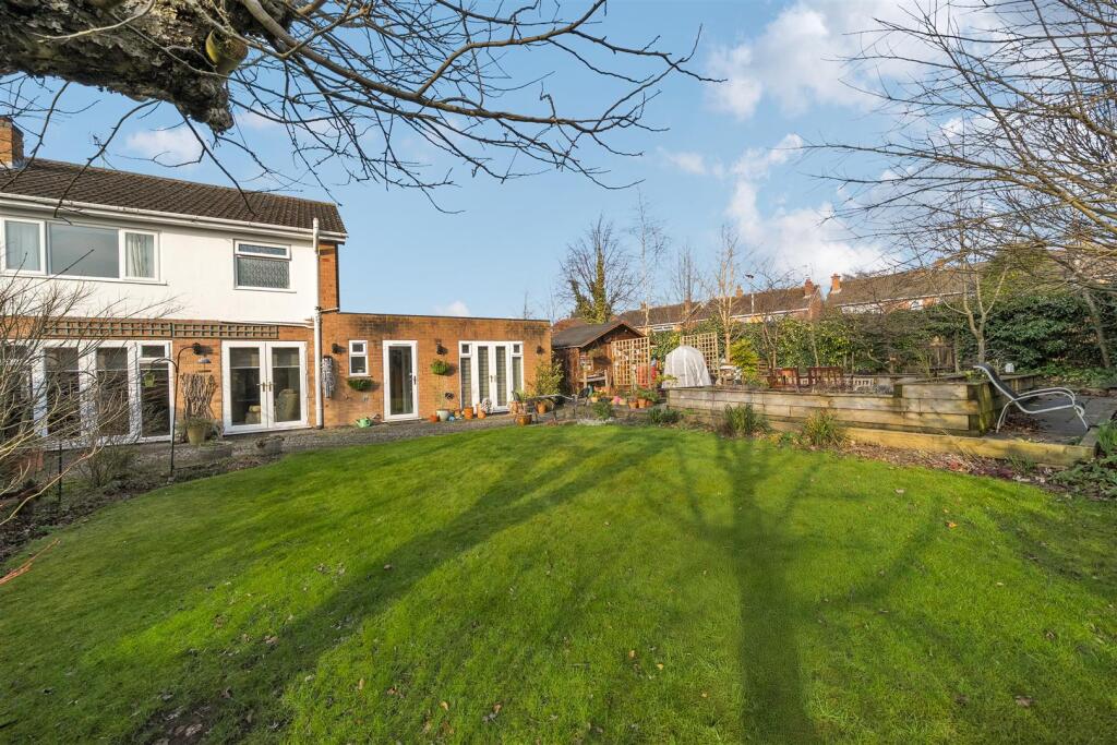 Additional image 18 of Whitacre Road, Knowle