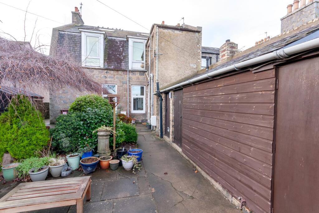 Additional image 14 of Lower Flat,  127 Wellington Road, Aberdeen, AB12