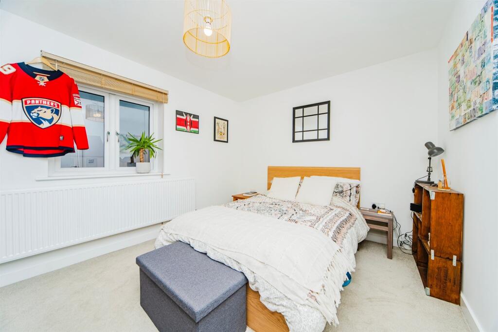 Additional image 5 of Maes Yr Ysgol, Rumney, Cardiff