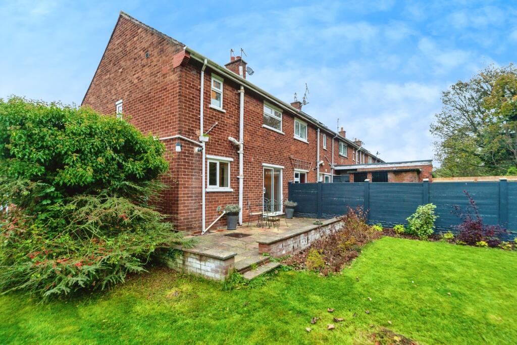 Additional image 12 of Graham Road, Blacon, Chester, Cheshire, CH1