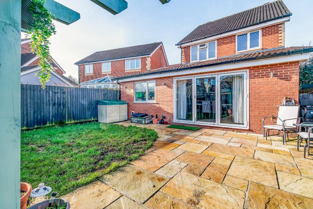 Additional image 14 of Henderson Close, Haverhill