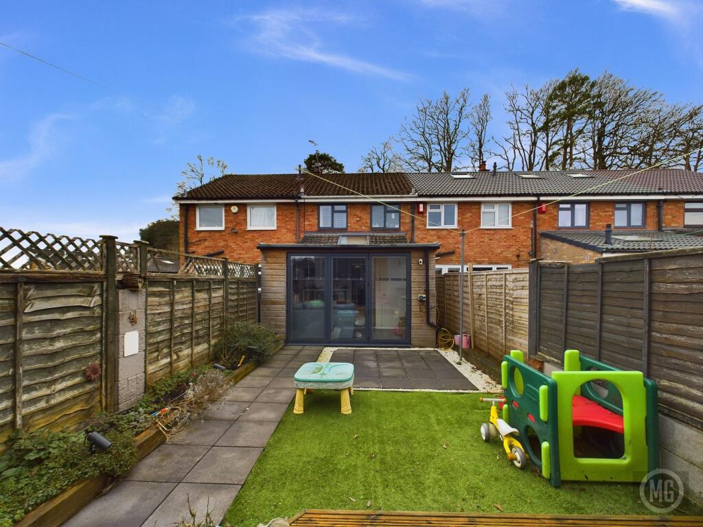 Additional image 25 of Ironmould Lane, Bristol, BS4