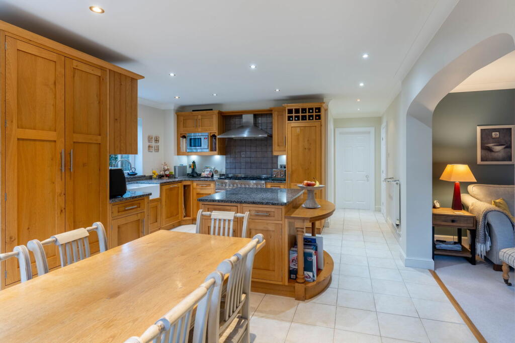 Additional image 4 of Merriemont Drive, Barnt Green, B45 8QZ