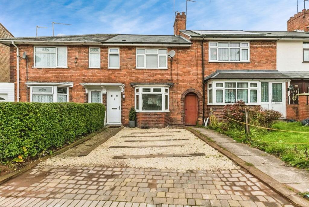 Additional image 4 of Heather Road, Small Heath, Birmingham