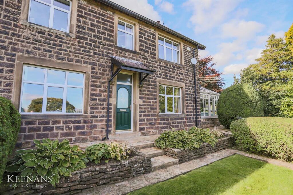 Additional image 17 of Noggarth Road, Fence, Burnley