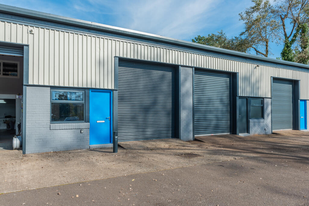 Additional image 14 of Albion Industrial Estate, Cilfynydd Road, Pontypridd, CF37 4NX