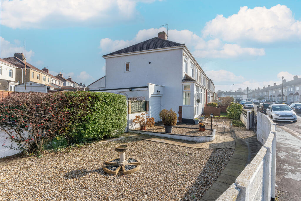Additional image 20 of Nibley Road, Shirehampton, Bristol