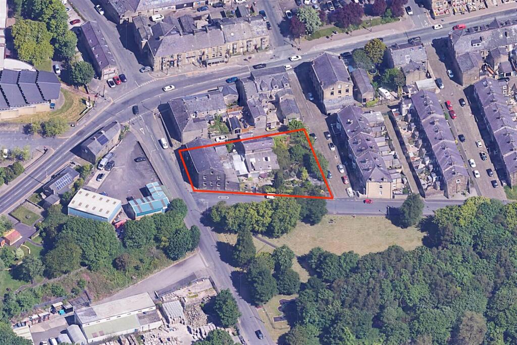 Additional image 12 of Bridge Street, Colne