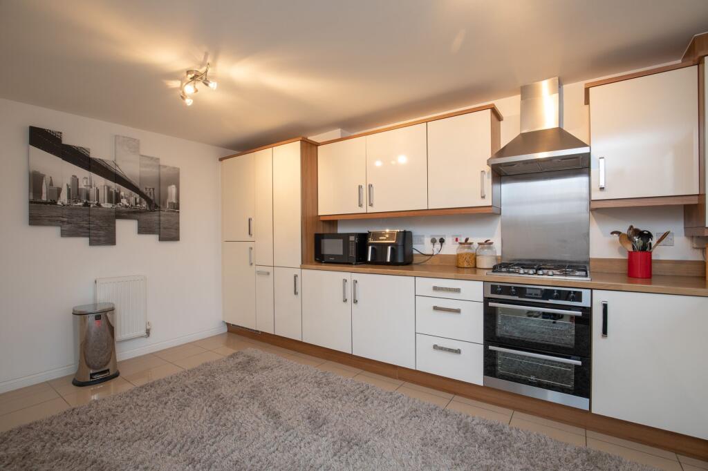 Additional image 11 of Lon Yr Helyg, Coity, Bridgend, Bridgend County, CF35