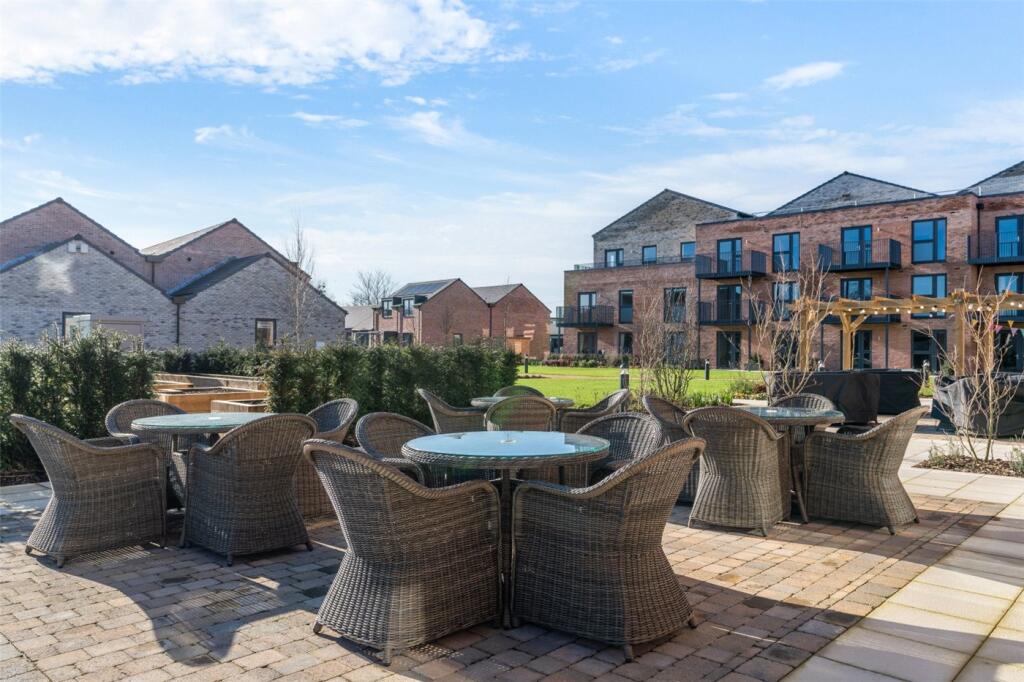 Additional image 17 of The Old Market Gardens, Wimborne, Dorset, BH21