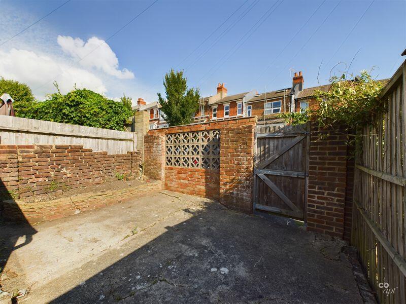 Additional image 10 of Whippingham Street, Brighton