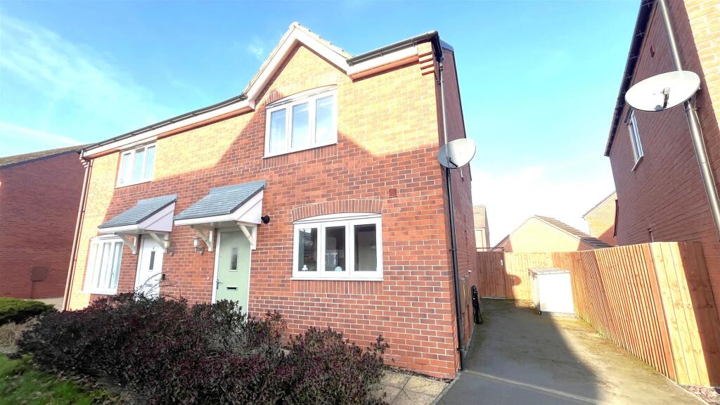 Additional image 20 of Wilfred Mews, Wythall