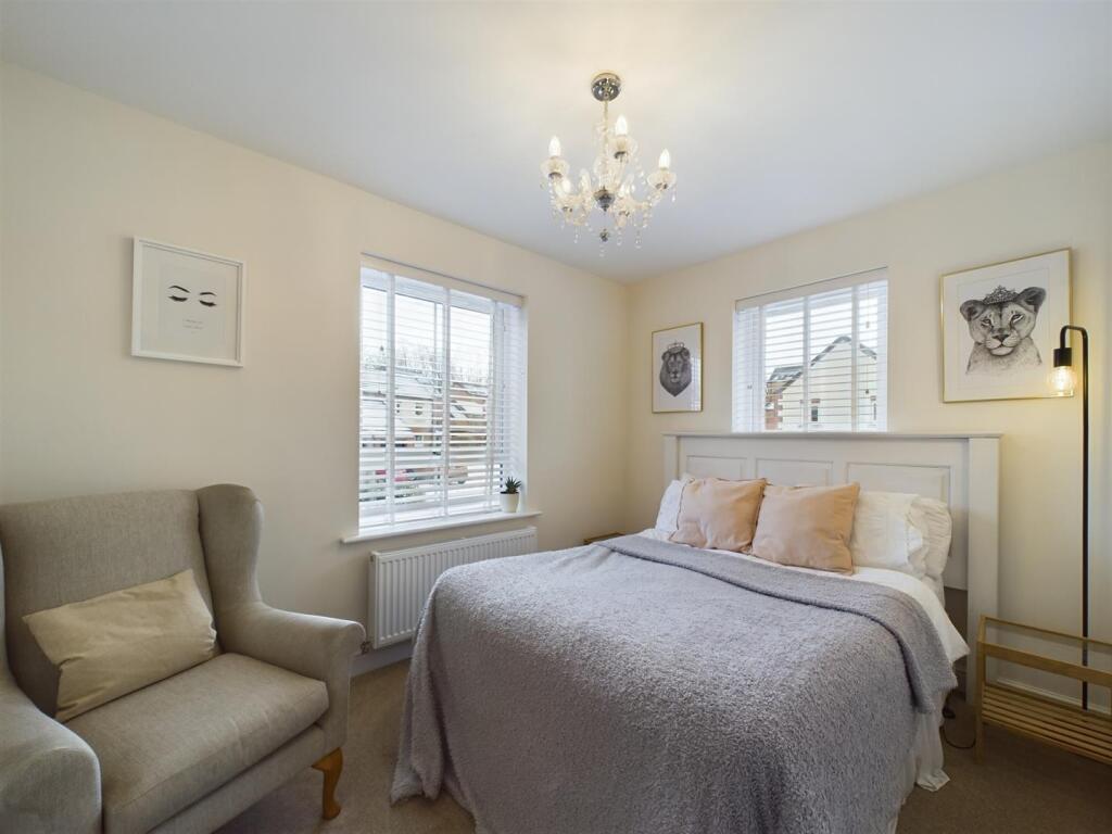 Additional image 11 of 9 Hisehope Close, Startforth, Barnard Castle