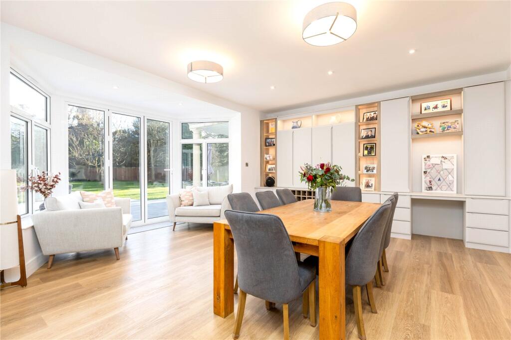 Additional image 10 of Glenferness Avenue, Talbot Woods, Bournemouth, Dorset, BH4