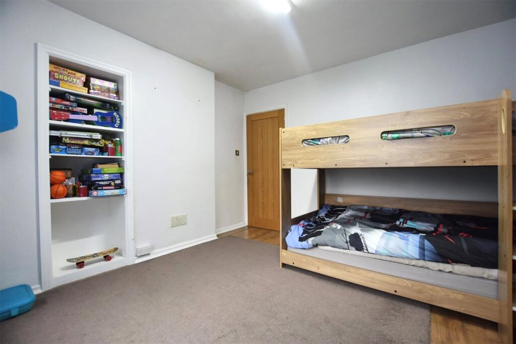 Additional image 12 of Roe Lee Park, Roe Lee Park, Blackburn, Lancashire, BB1