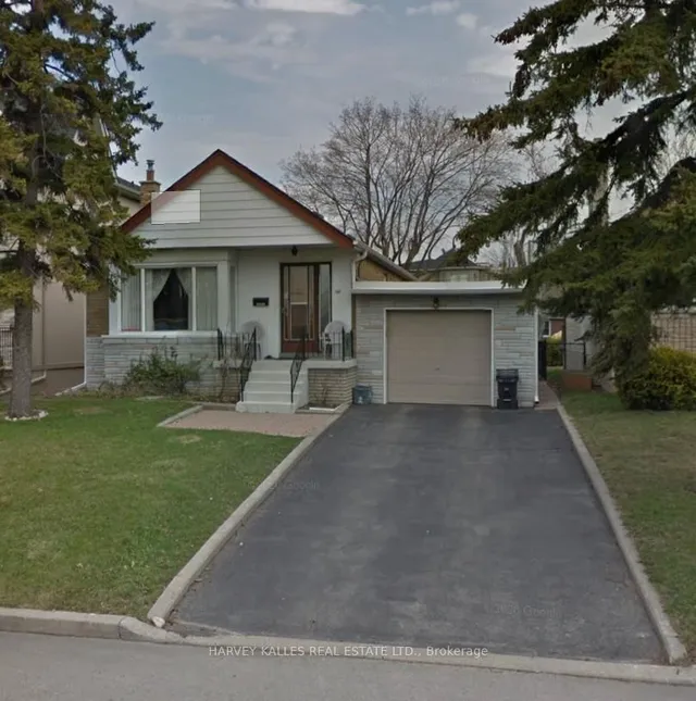 142 HADDINGTON Ave